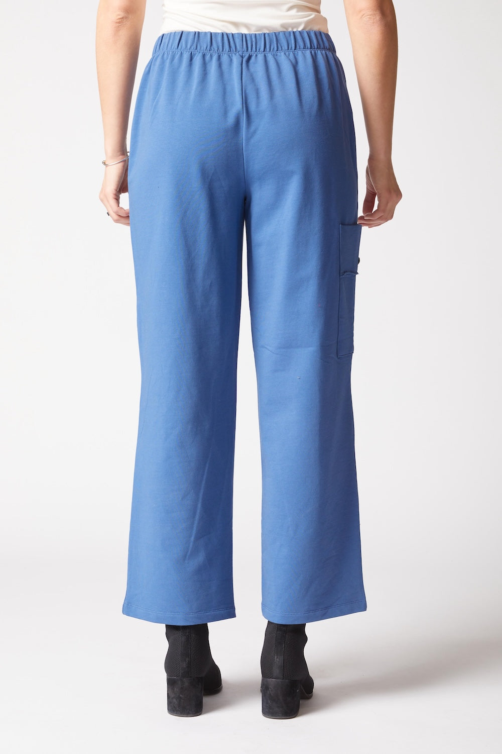 French Terry Easy Pocket Pant - 69368 – Shop My Fair Lady