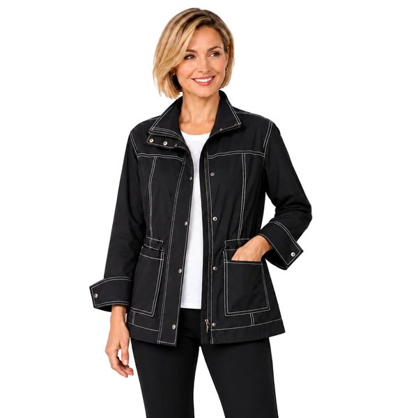 Cool Tech Chatham Jacket - 17948