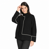 Get In Line Sweater - 852700