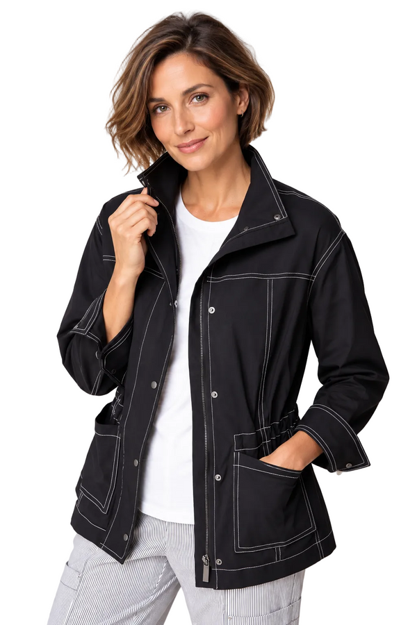 Cool Tech Chatham Jacket - 17948