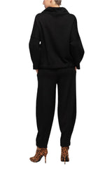 Tapered Harem Pant - 7168P