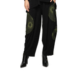 Half-Moon Pant - 7389P