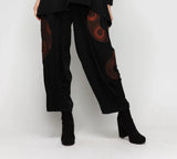 Half-Moon Pant - 7389P