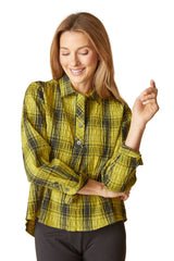 Habitat Chill Pullover - Sprout - image 1
