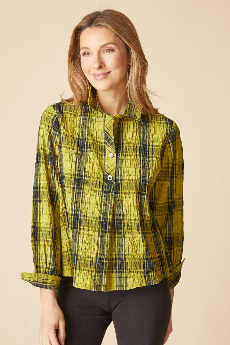 Habitat Chill Pullover - Sprout - image 2