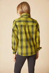 Habitat Chill Pullover - Sprout - image 3
