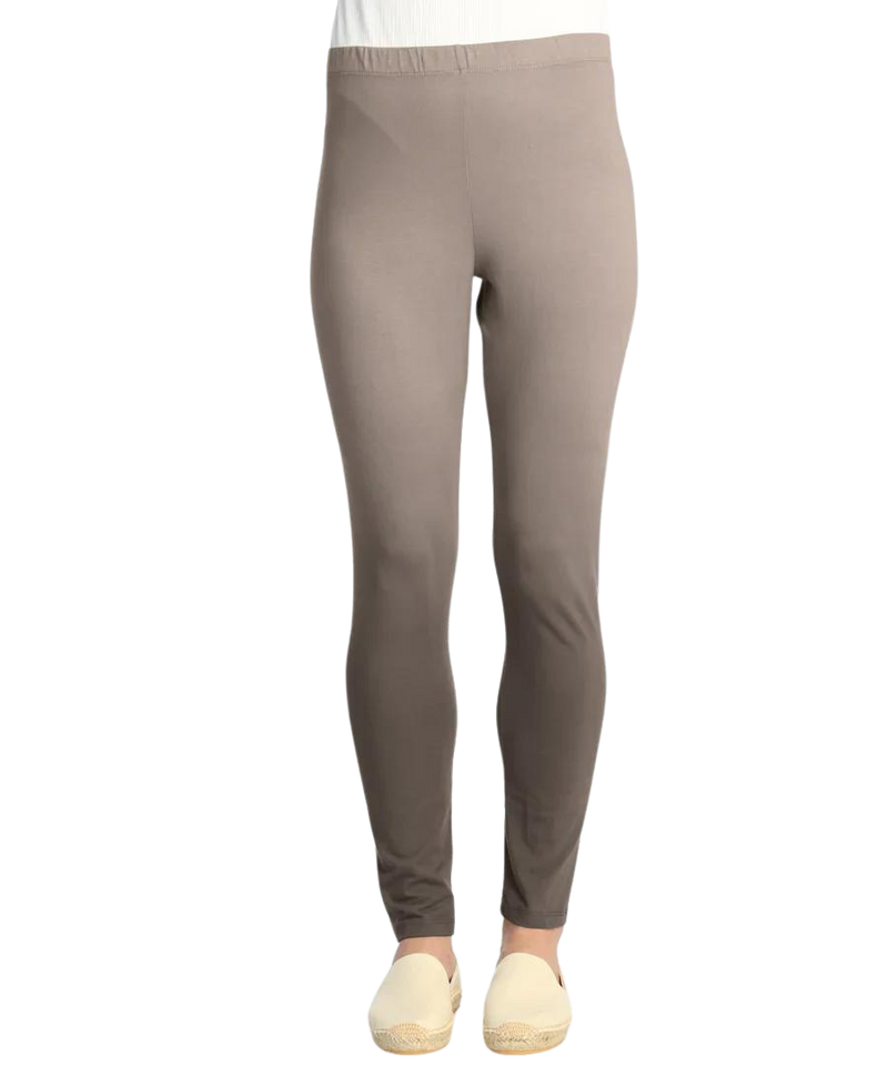 Jess & Jane Mineral Washed Cotton Leggings - M31 - Spring Colors 🌸🌷🌼