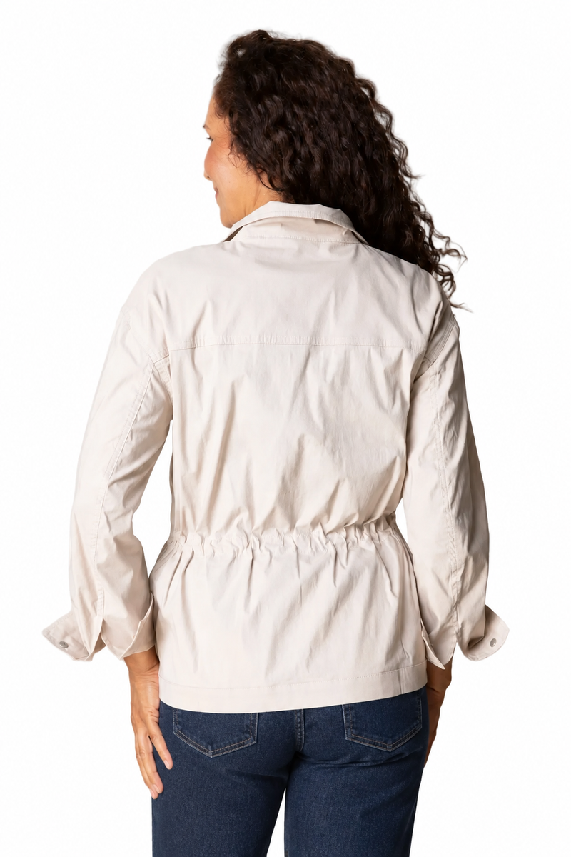 Cool Tech Chatham Jacket - 17948