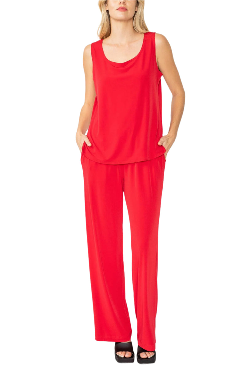 IC Collection TANK & PANT Set  - 7760TP