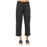 Ocean Front Terry Flood Pants - 60166