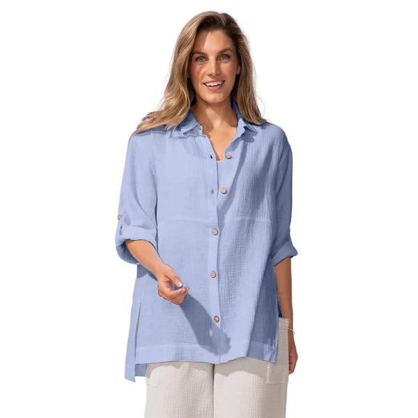 The Everyday Summer Shirt - 32440