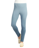 Mineral Washed Cotton Leggings - M31 - Spring Colors 🌸🌷🌼