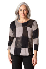 Habitat Pullover - Dove - image 1