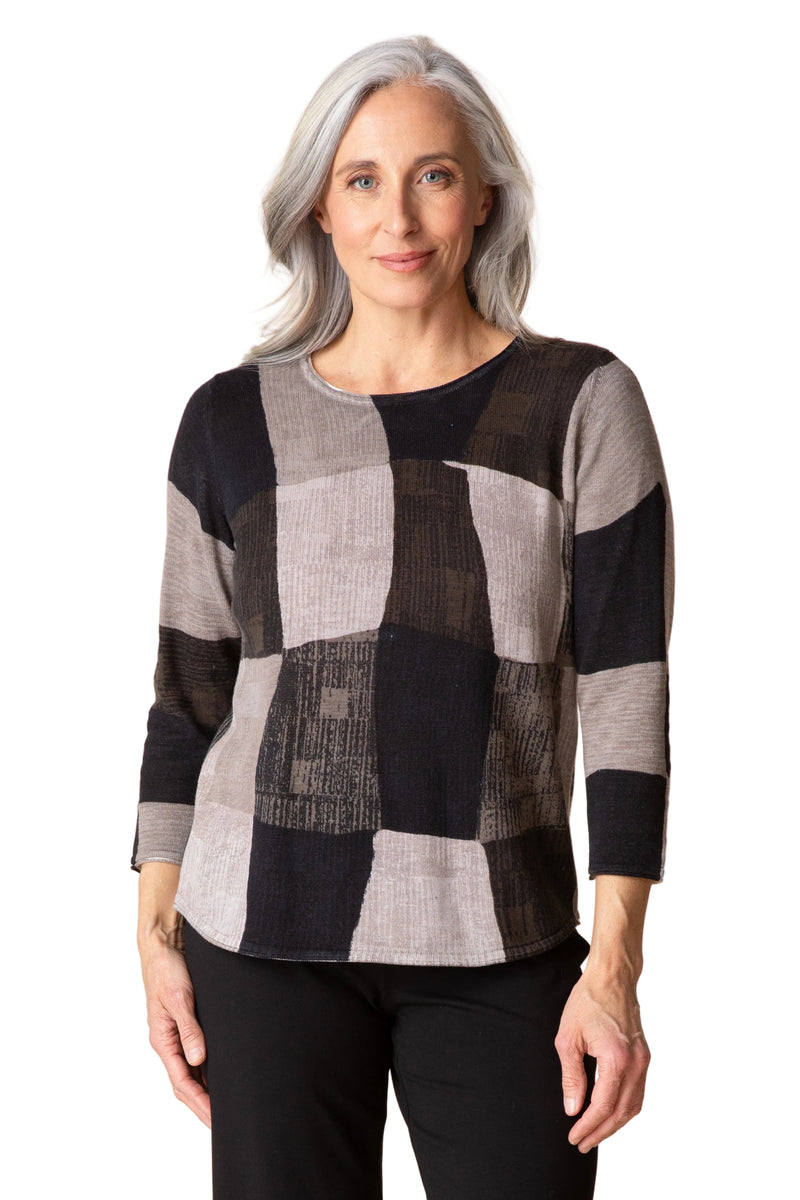 Habitat Pullover - Dove - image 1