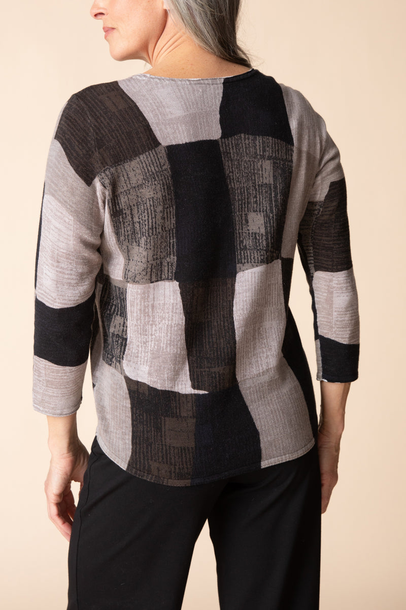 Habitat Pullover - Dove - image 3