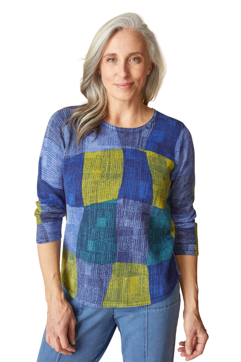 Habitat Pullover - Harbor - image 1