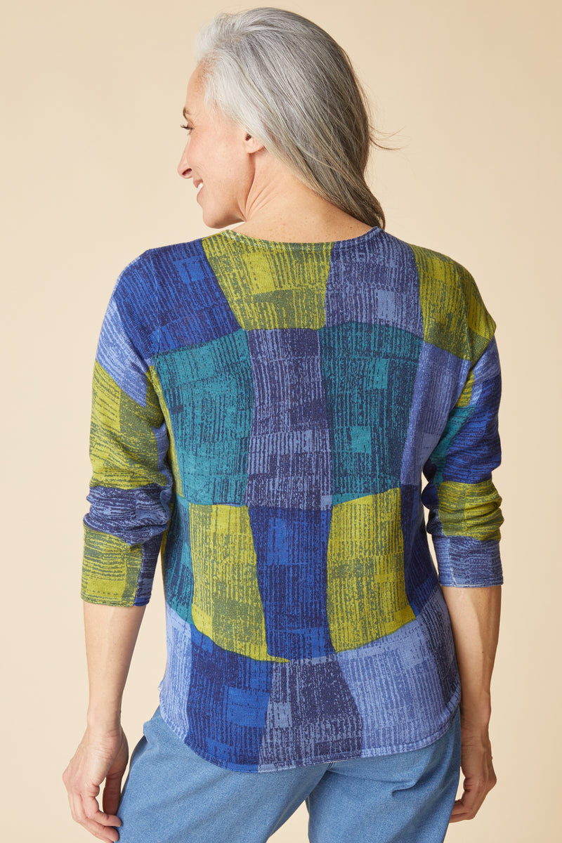 Habitat Pullover - Harbor - image 3