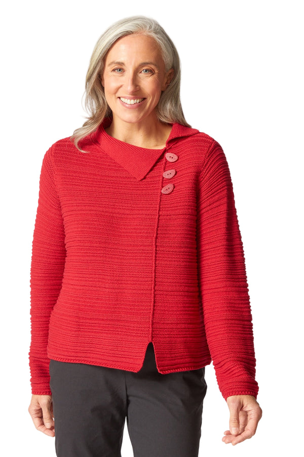 Autumn Pullover - 81340