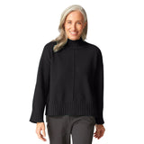 Sweater Weather Cozy Pullover - 82010