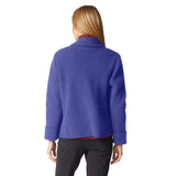 Sweater Weather Shawl Pocket Cardi - 82012