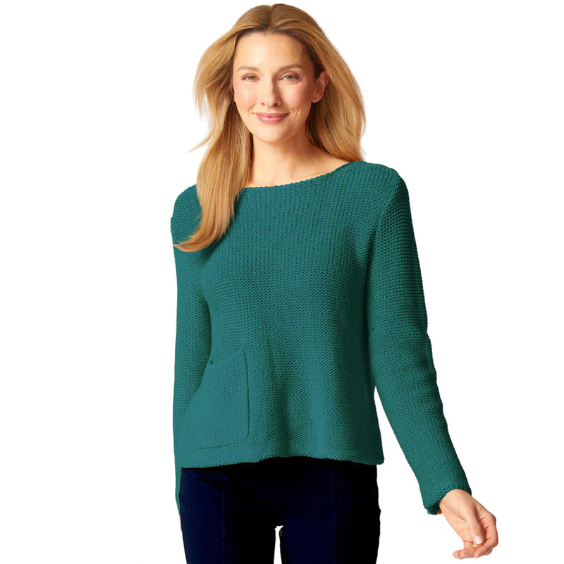 Fireside Pullover - 83487