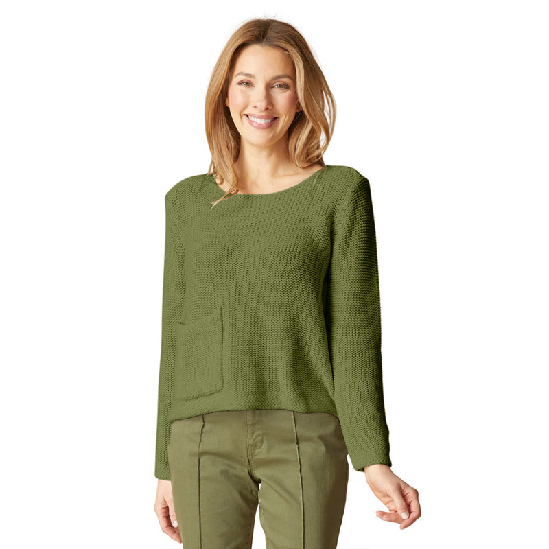 Fireside Pullover - 83487