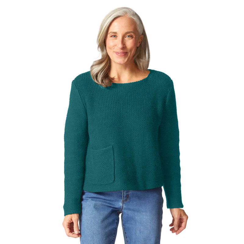 Fireside Pullover - 83487