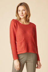 Fireside Pullover - 83487