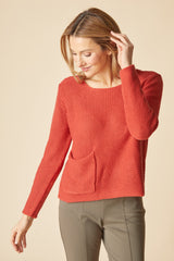 Fireside Pullover - 83487