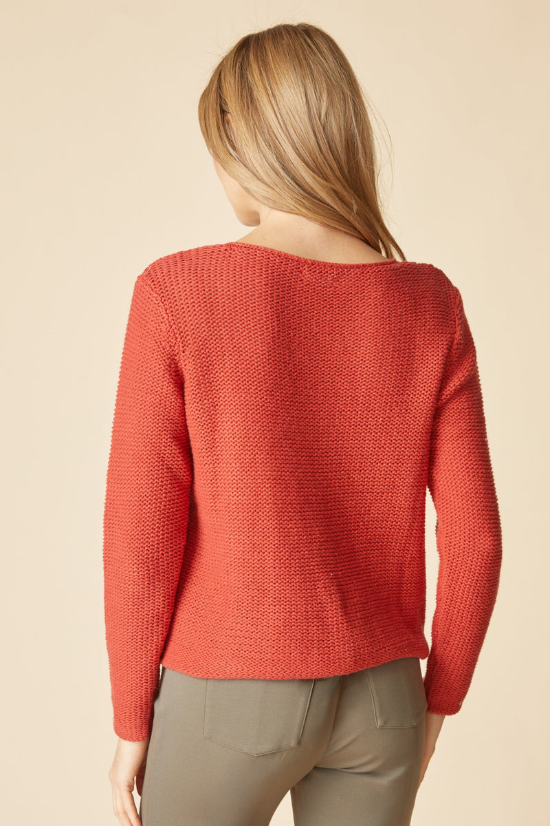 Fireside Pullover - 83487