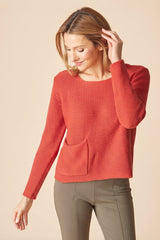 Fireside Pullover - 83487