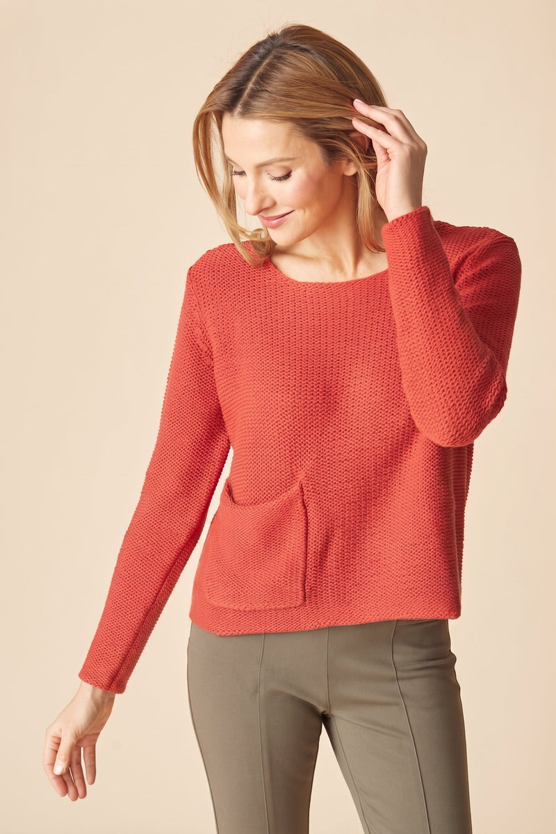 Fireside Pullover - 83487