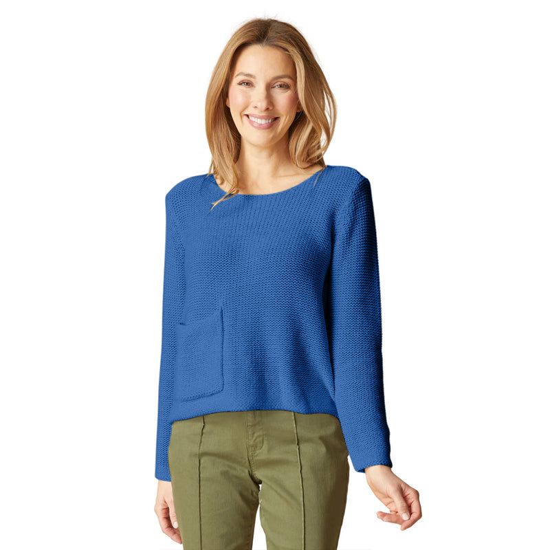 Fireside Pullover - 83487