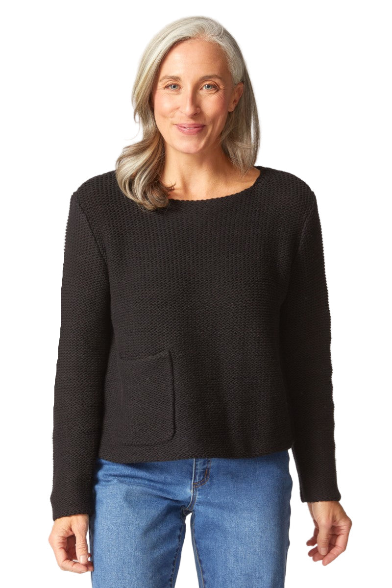 Fireside Pullover - 83487