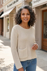 Fireside Pullover - 83487