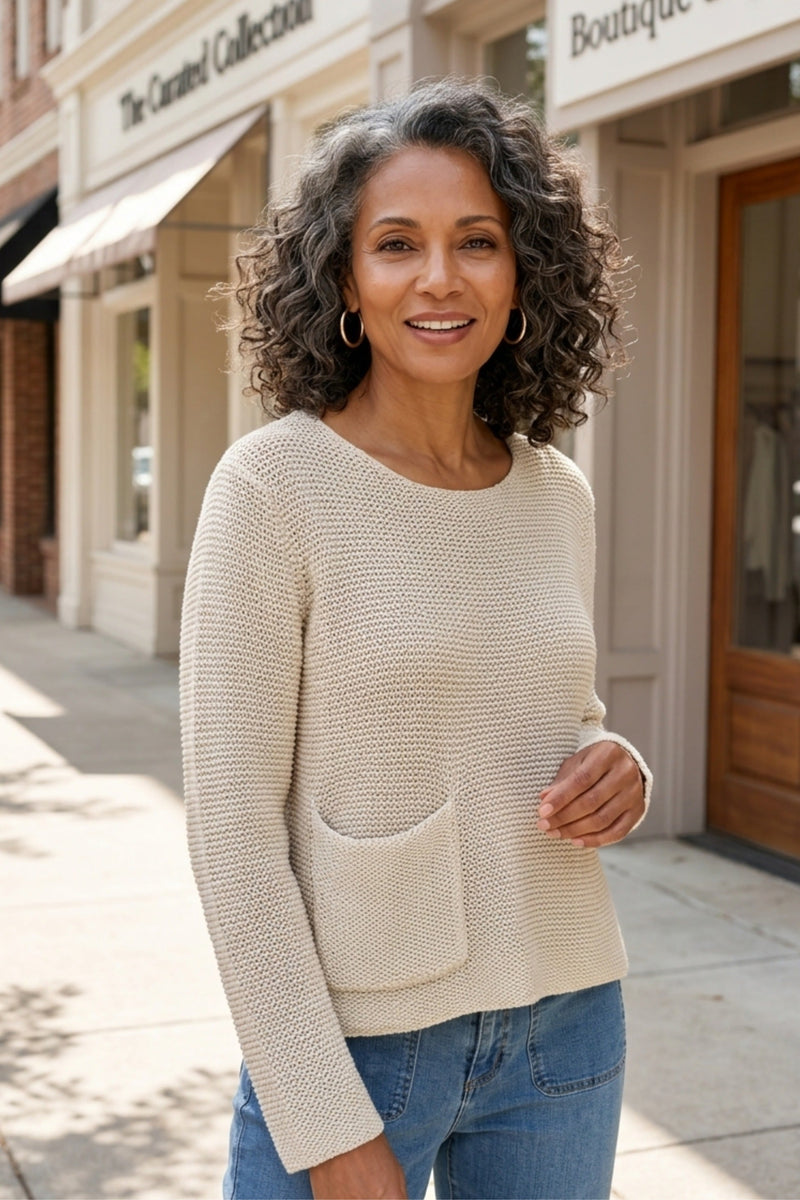 Fireside Pullover - 83487