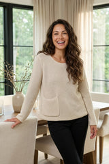 Fireside Pullover - 83487