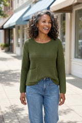 Fireside Pullover - 83487
