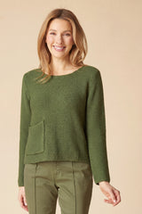 Fireside Pullover - 83487