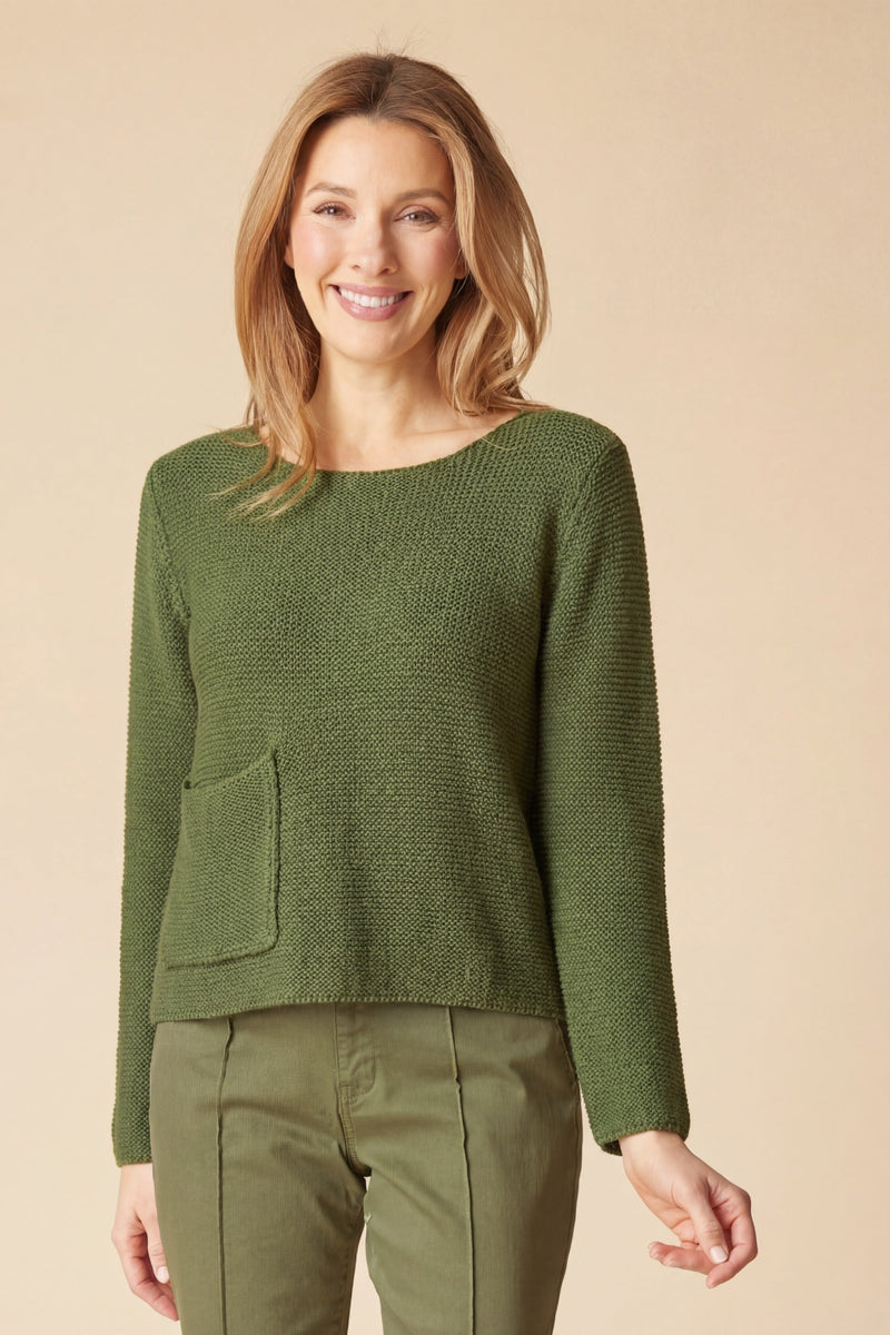 Fireside Pullover - 83487