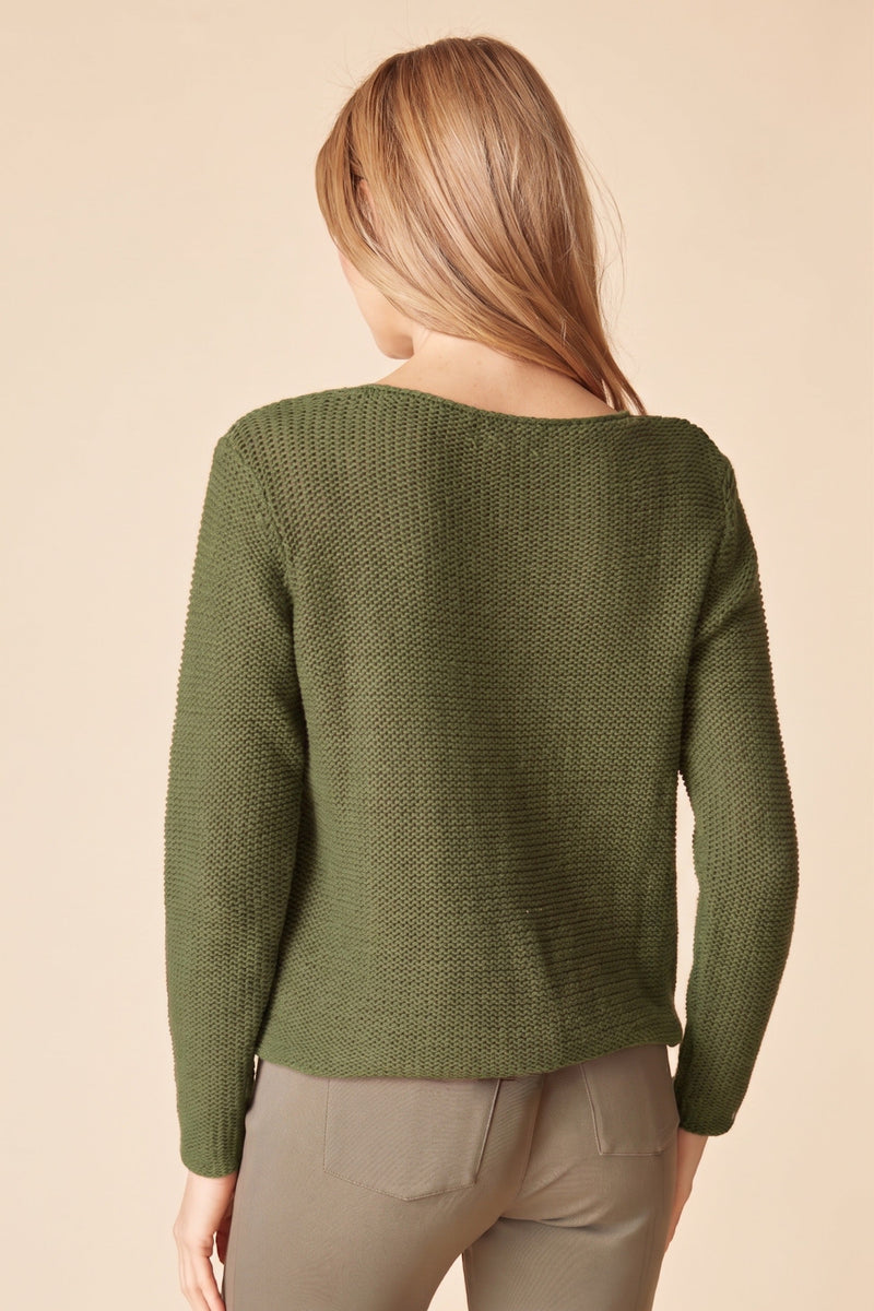 Fireside Pullover - 83487