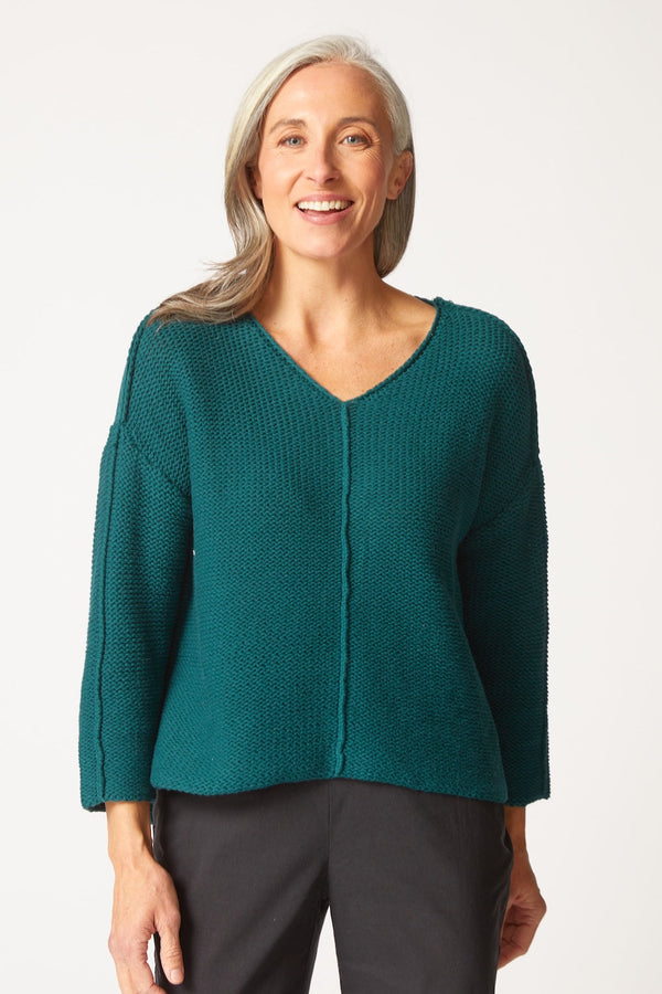 Fireside Collection Cafe Pullover - 83488