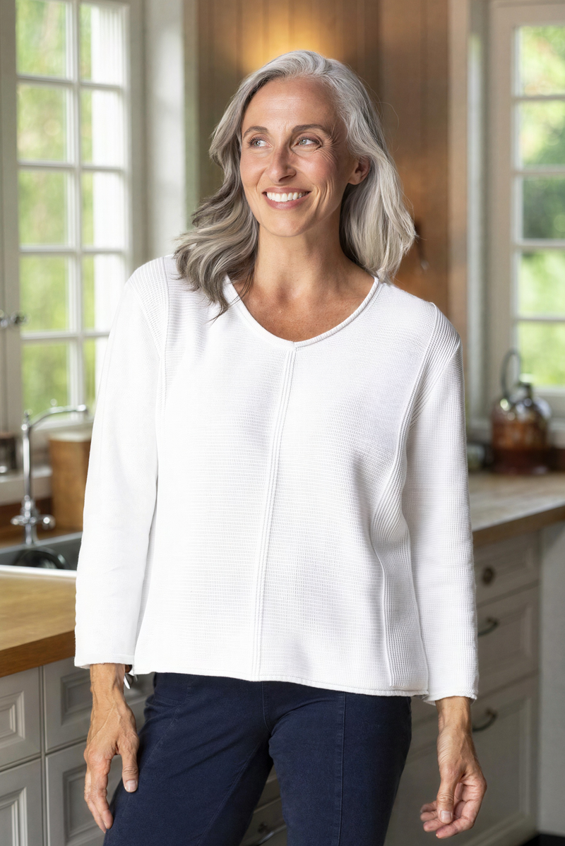 Shoreside Pullover - 83489