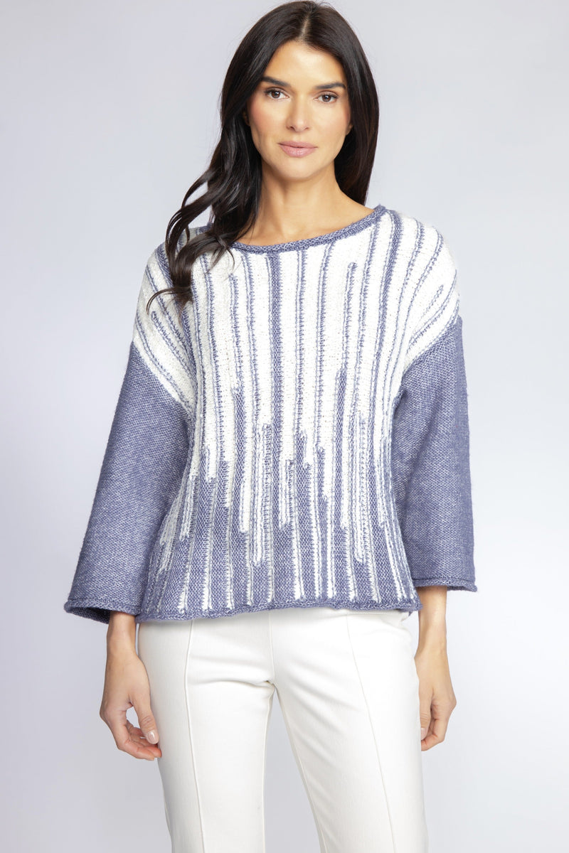 Knit Pullover - 842778