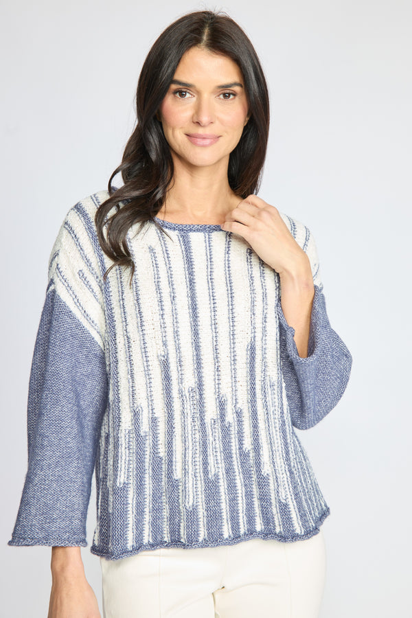 Knit Pullover - 842778