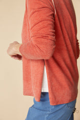 Layered Looks Sweater - 84279