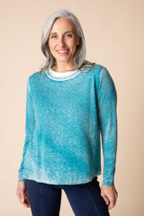 Layered Looks Sweater - 84279