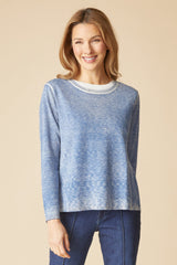 Layered Looks Sweater - 84279