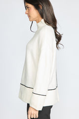 Get In Line Sweater - 852700