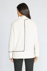 Get In Line Sweater - 852700